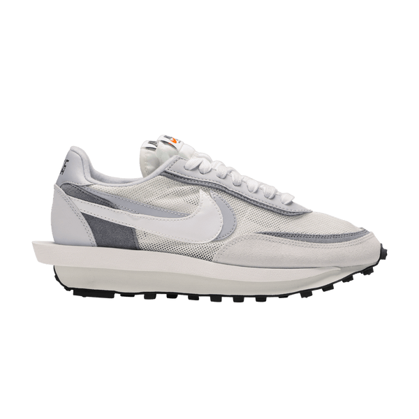 Nike LD Waffle sacai Summit White