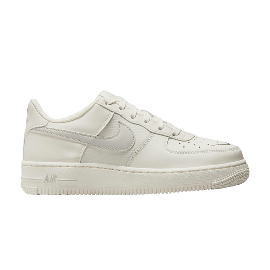 Nike Air Force 1 Low Sail Light Bone (GS)