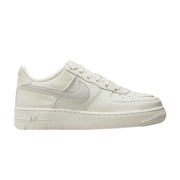 Nike Air Force 1 Low Sail Light Bone (GS)