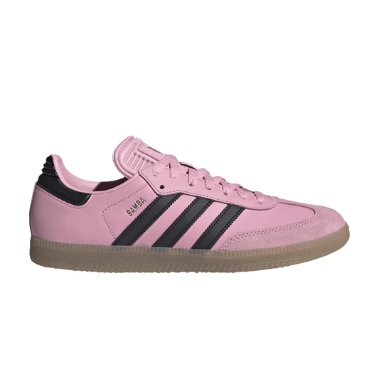 adidas Samba Inter Miami CF Messi Pink