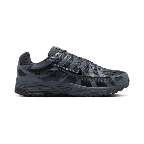 Nike P-6000 Dark Smoke Grey Carbon