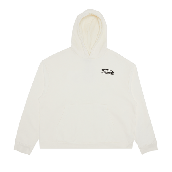 Jordan x Travis Scott Pullover Hoodie Sail/Sail