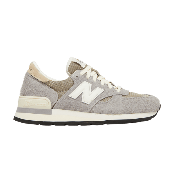 New Balance 990v1 MiUSA Teddy Santis Marblehead Incense
