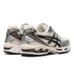ASICS Gel-Kayano 14 Cream Black Metallic Plum