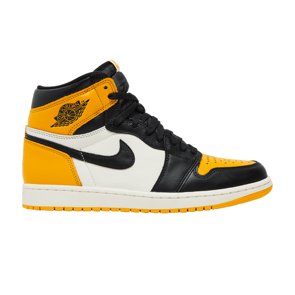 Jordan 1 Retro High OG Taxi