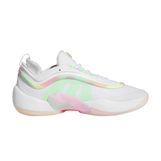 adidas D.O.N. Issue #6 Haribo Goldbears Cloud White