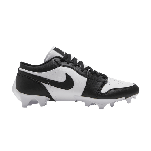 Jordan 1 Low TD Cleat Panda