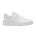 New Balance 550 White Off-White Grey (GS)