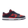 Nike Dunk Low Retro SE CO.JP University Red Obsidian