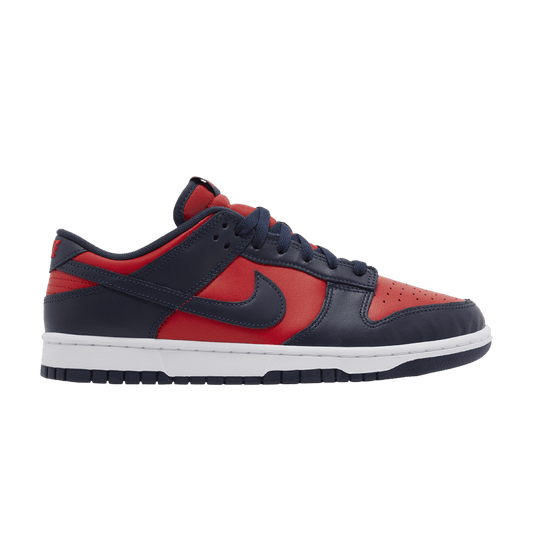 Nike Dunk Low Retro SE CO.JP University Red Obsidian