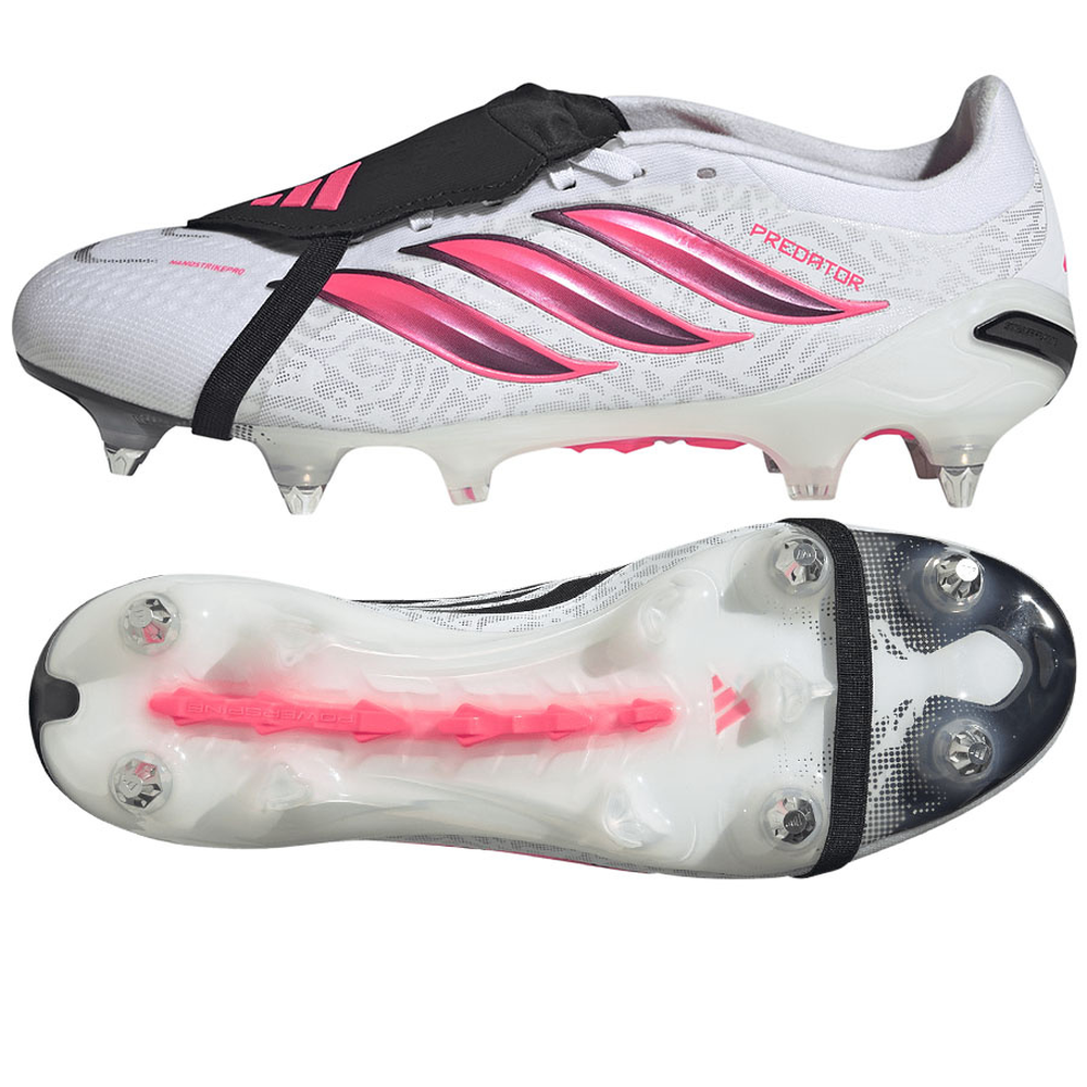 Adidas Predator Pro FT SG