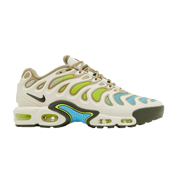 Nike Air Max Plus Drift Cyber Baltic Blue