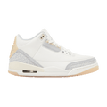 Jordan 3 Retro Craft Ivory