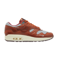 Nike Air Max 1 Patta The Next Wave Dark Russett