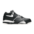 Nike Air Flight '89 Black White (2019)