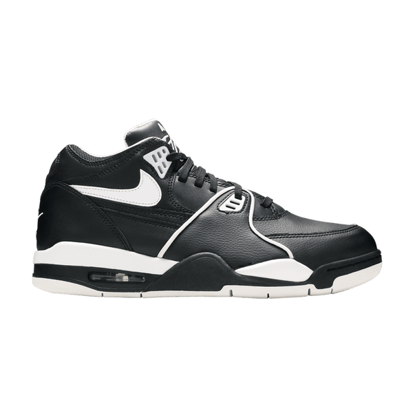 Nike Air Flight '89 Black White (2019)