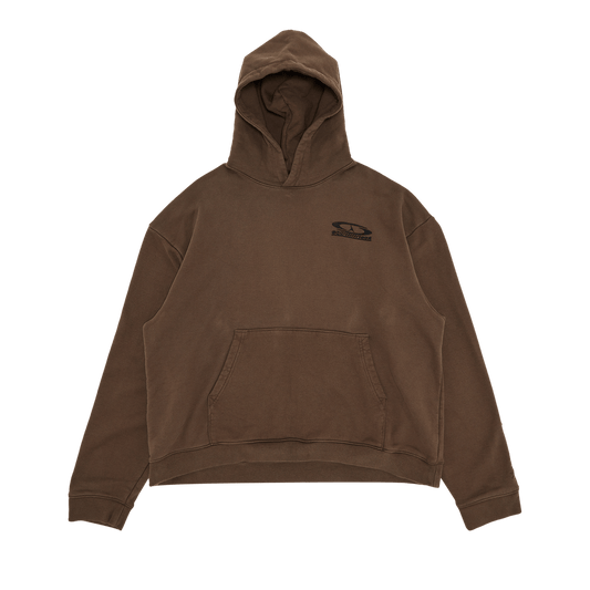 Jordan x Travis Scott Pullover Hoodie Palomino