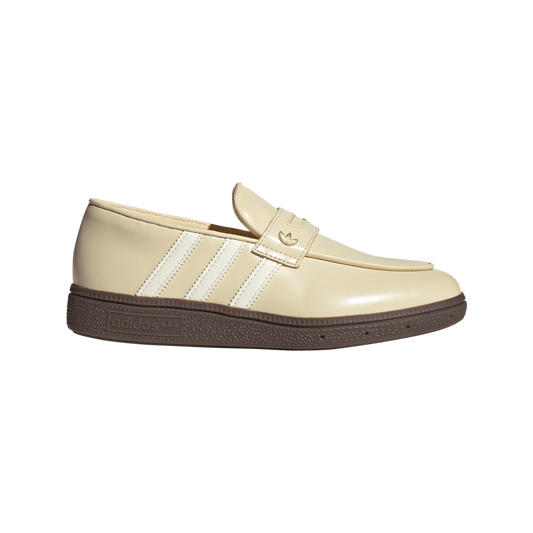adidas Handball Spezial Loafer Warm Vanilla (Women's)