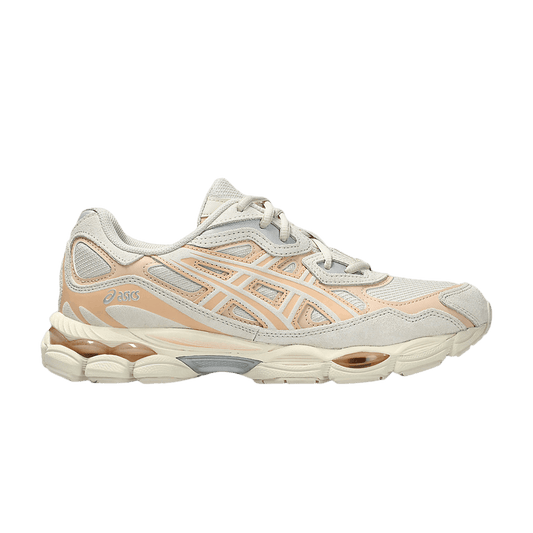 ASICS Gel-NYC Oatmeal Bisque