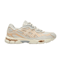 ASICS Gel-NYC Oatmeal Bisque