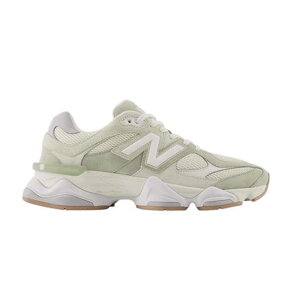 New Balance 9060 Light Green