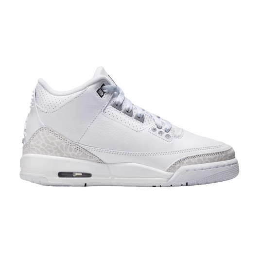 Jordan 3 Retro Pure Money (2025) (GS)