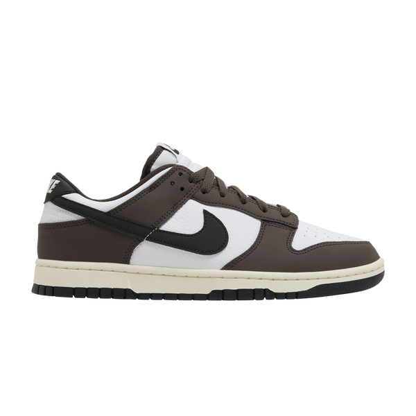 Nike Dunk Low Next Nature Baroque Brown