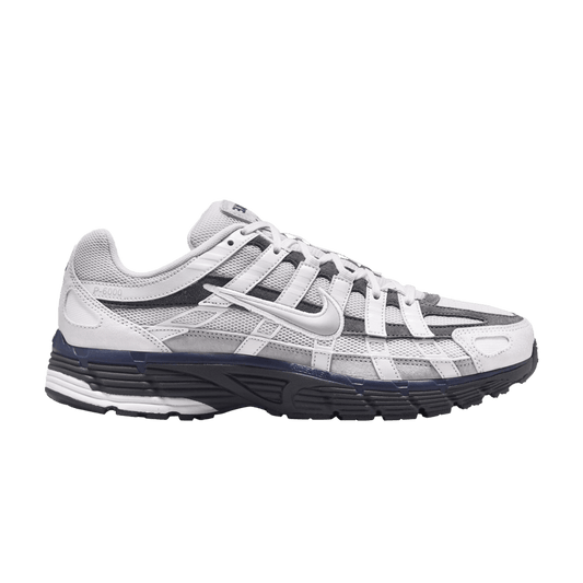 Nike P-6000 Photon Dust Anthracite