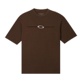 Jordan x Travis Scott T-shirt Brown