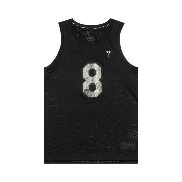 Nike Kobe Jersey Black/Sanddrift