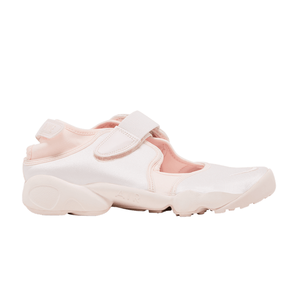 Nike Air Rift Premium SE Light Soft Pink Ribbons (Women's)