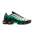 Nike Air Max Plus Vapor Green Malachite Black Light Lemon Twist