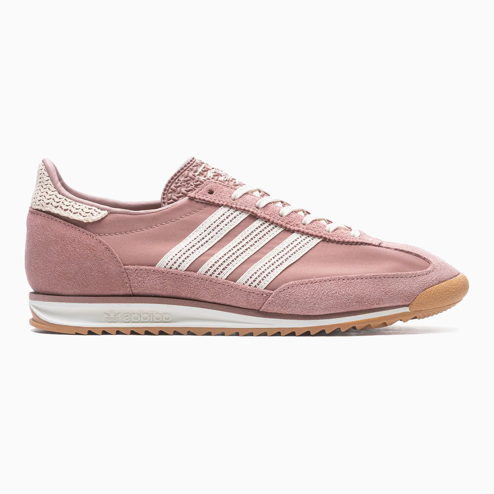 Adidas Sl 72 Og W "Warm Clay"