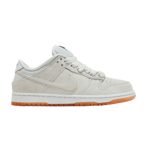 Nike SB Dunk Low Pro B Pale Ivory