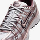 Nike P-6000 White Purple Light Violet Ore (Women's)