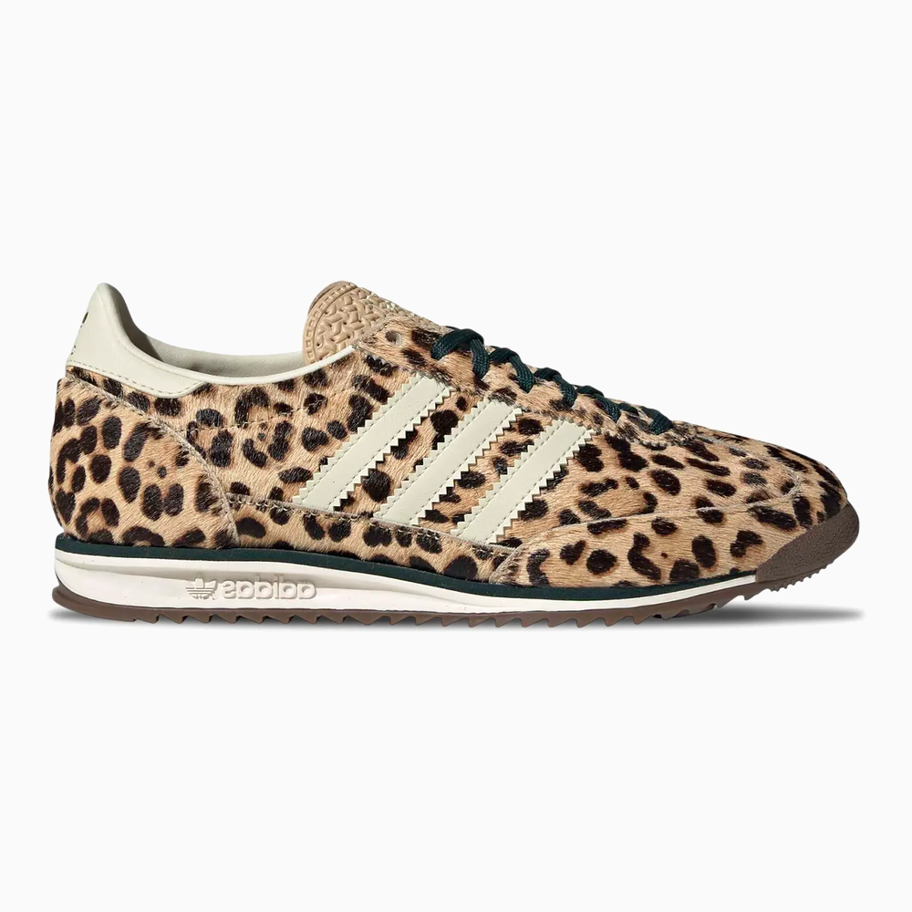 Adidas Sl 72 Og W "Magic Beige Ivory"