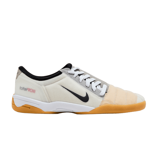 Nike Total 90 3 SP White Black Gum