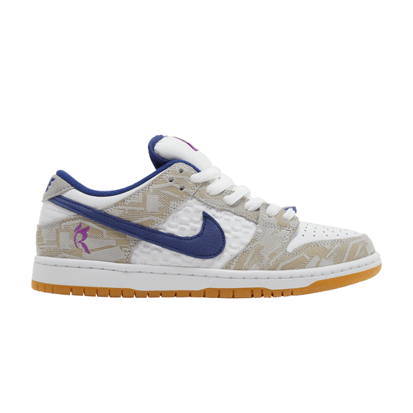 Nike SB Dunk Low Rayssa Leal