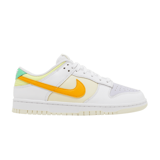 Nike Dunk Low Sundial (Women's)