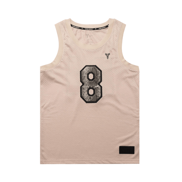 Nike Kobe Bryant Jersey Sanddrift/Black