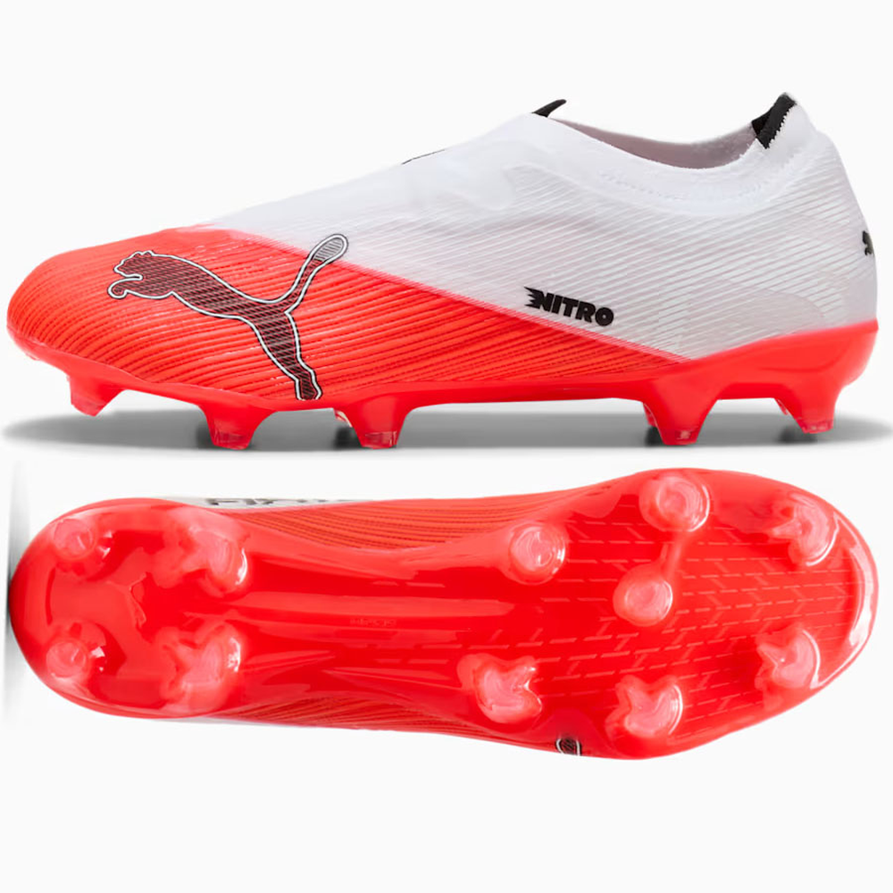 Puma Ultra Nitro 7 Match LL FG/AG