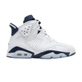 Jordan 6 Retro Midnight Navy (2022)