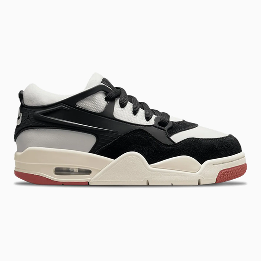 Jordan Brand Air Jordan 4 Rm (GS) "White Black"