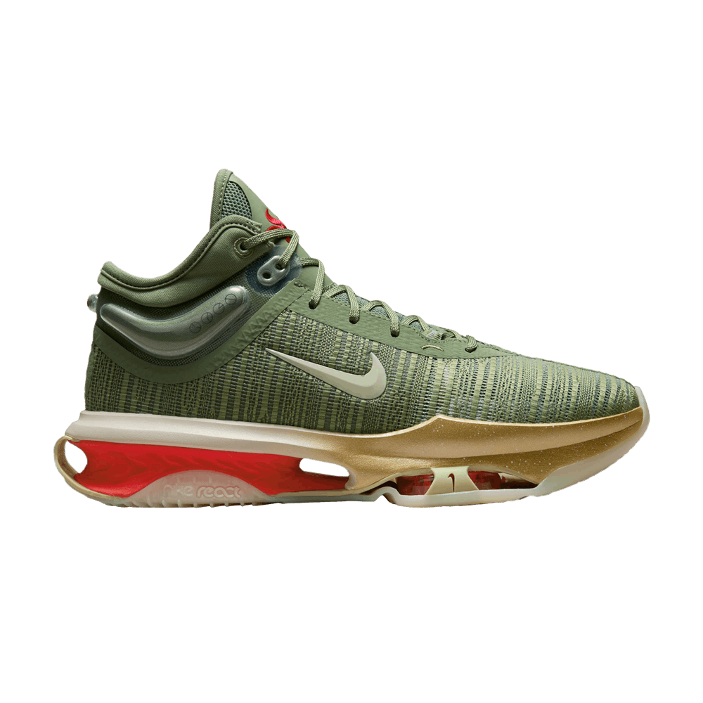 Nike Air Zoom GT Jump 2 Our Holiday