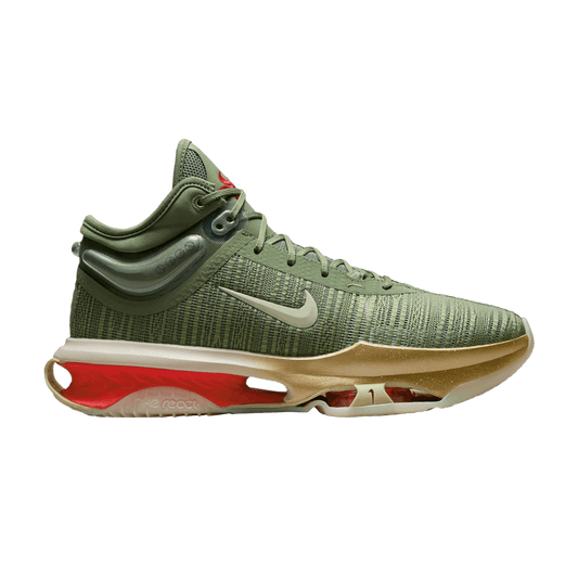 Nike Air Zoom GT Jump 2 Our Holiday