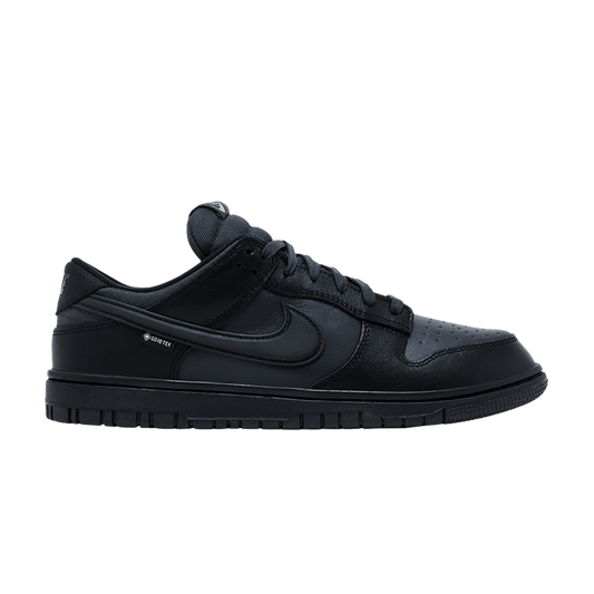 Nike Dunk Low Gore-Tex Triple Black