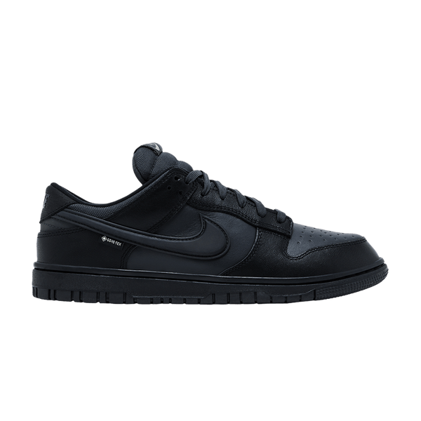 Nike Dunk Low Gore-Tex Triple Black