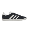 adidas Gazelle Core Black Cloud White Gold