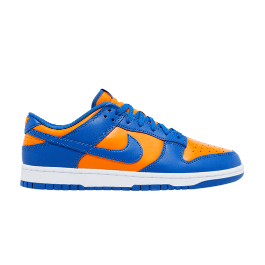 Nike Dunk Low Knicks