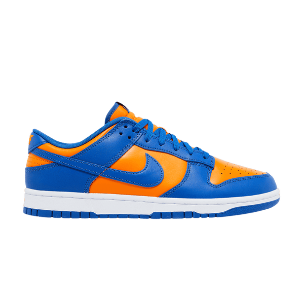Nike Dunk Low Knicks